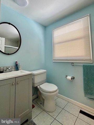 12704 KESWICK LN, Bowie, MD 20715