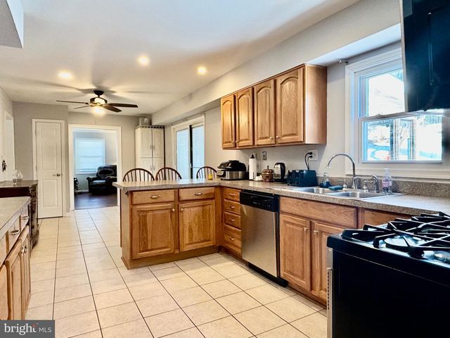 12704 KESWICK LN, Bowie, MD 20715