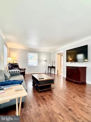 12704 KESWICK LN, Bowie, MD 20715