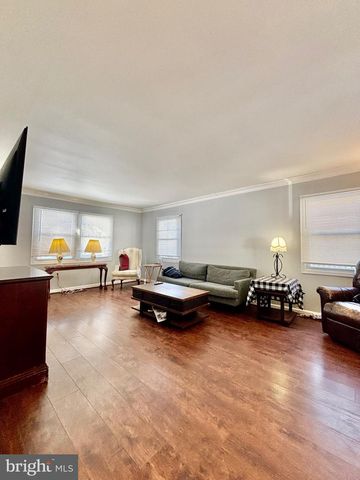 12704 KESWICK LN, Bowie, MD 20715