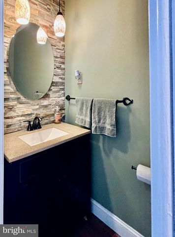 12704 KESWICK LN, Bowie, MD 20715