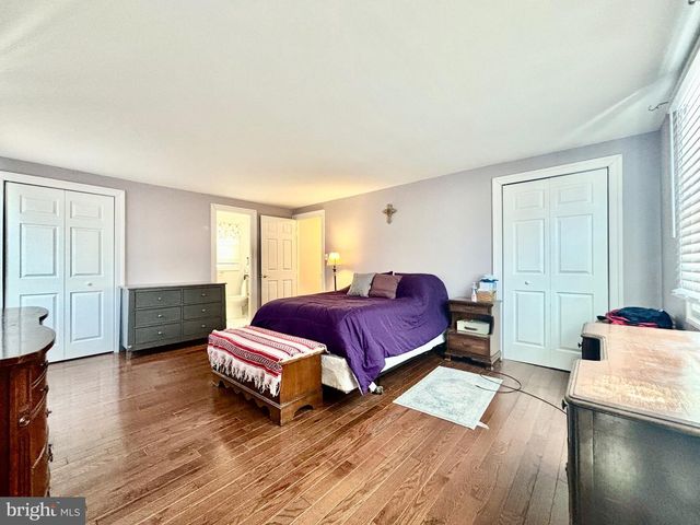 12704 KESWICK LN, Bowie, MD 20715