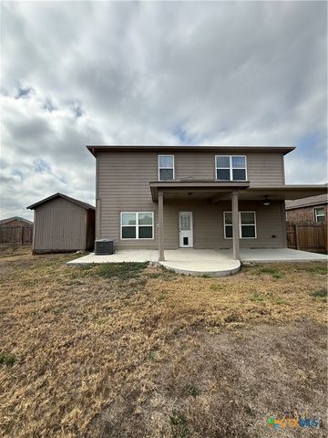 202 Posey Pass, New Braunfels, TX 78132