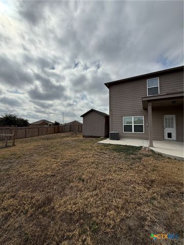 202 Posey Pass, New Braunfels, TX 78132