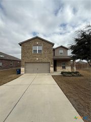 202 Posey Pass, New Braunfels, TX 78132