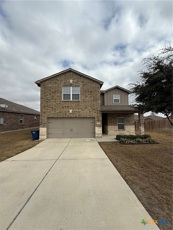 202 Posey Pass, New Braunfels, TX 78132