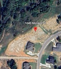 1040 Monaco Court, Springtown, TX 76082
