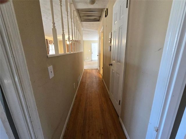 3844 Butner Road, Atlanta, GA 30349