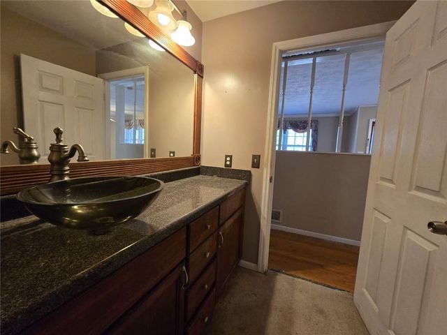 3844 Butner Road, Atlanta, GA 30349