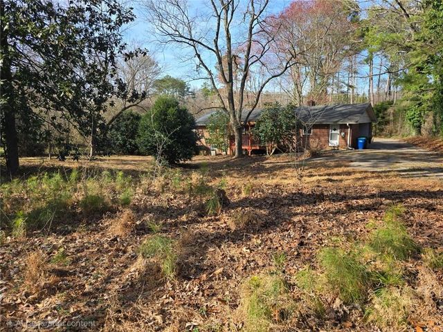 3844 Butner Road, Atlanta, GA 30349