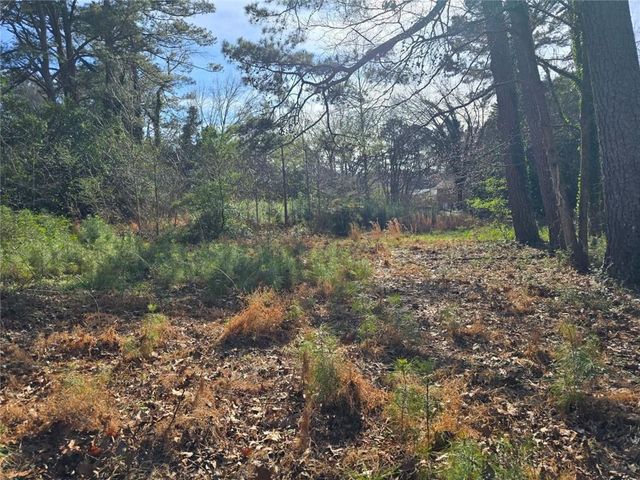 3844 Butner Road, Atlanta, GA 30349