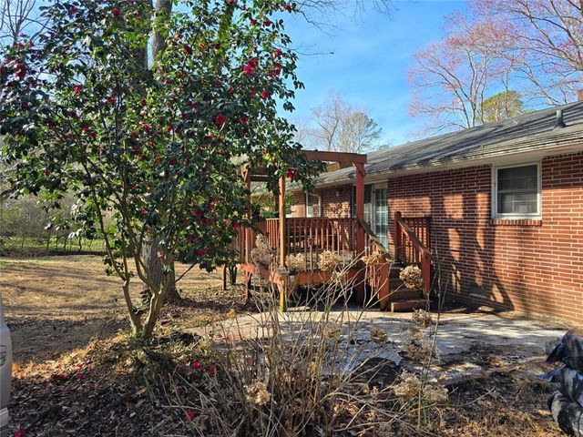 3844 Butner Road, Atlanta, GA 30349