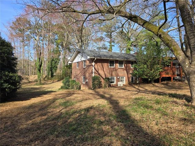 3844 Butner Road, Atlanta, GA 30349