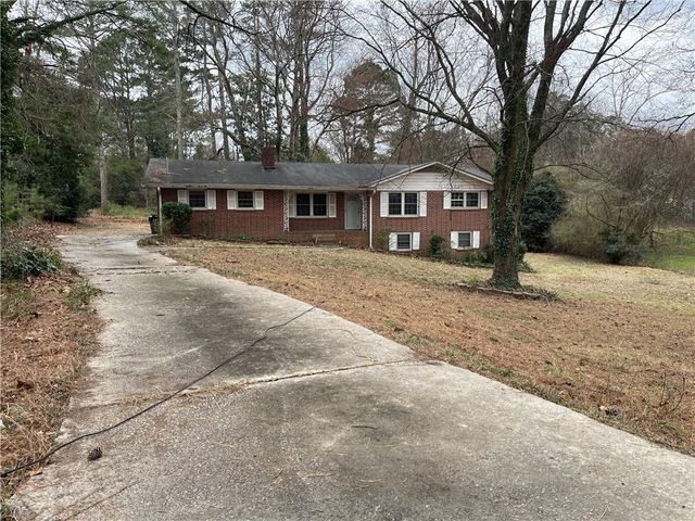 3844 Butner Road, Atlanta, GA 30349