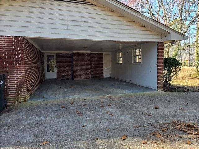 3844 Butner Road, Atlanta, GA 30349