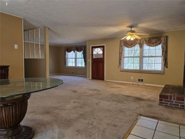 3844 Butner Road, Atlanta, GA 30349