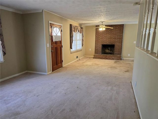 3844 Butner Road, Atlanta, GA 30349