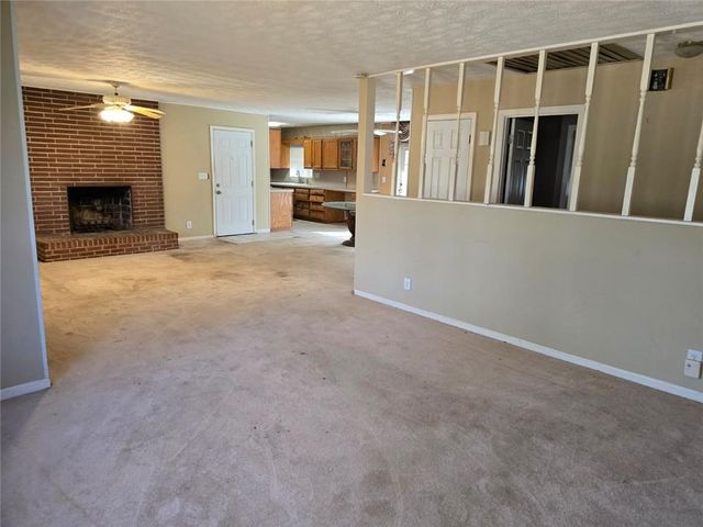 3844 Butner Road, Atlanta, GA 30349