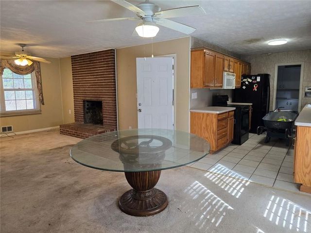 3844 Butner Road, Atlanta, GA 30349