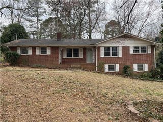 3844 Butner Road, Atlanta, GA 30349