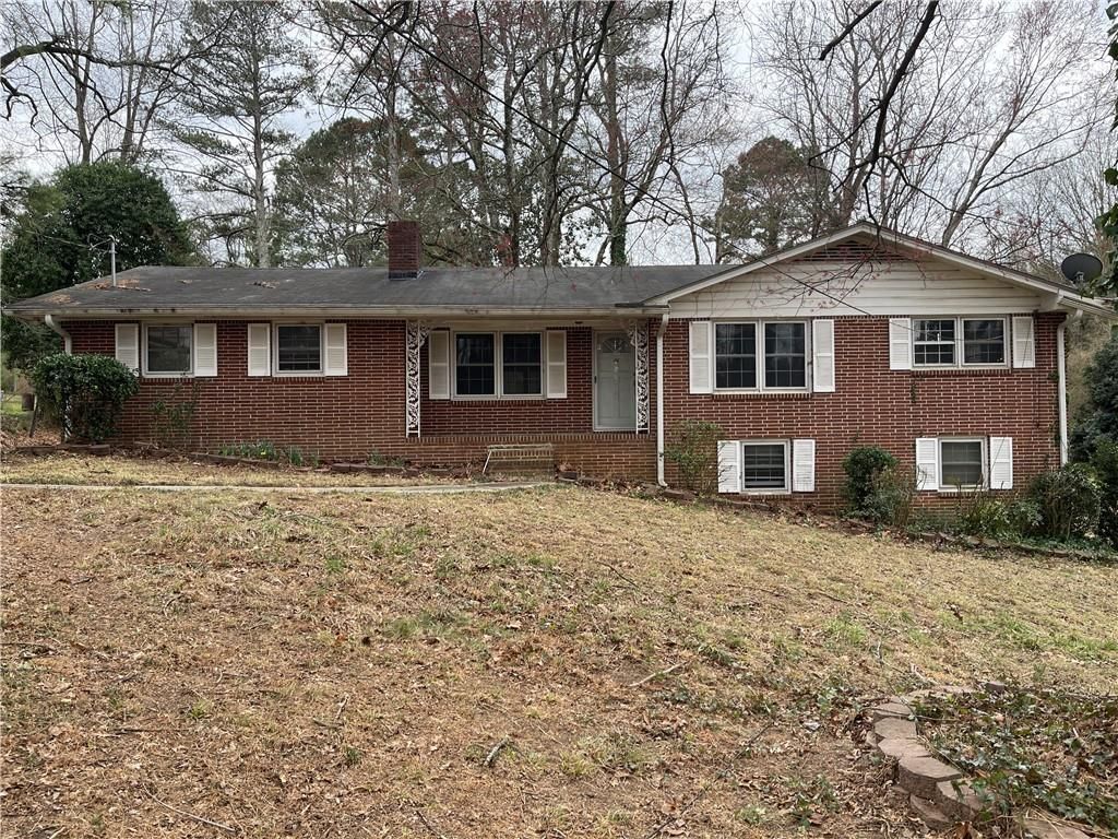 3844 Butner Road, Atlanta, GA 30349