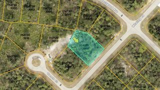 WHALING ROAD, North Port, FL 34288