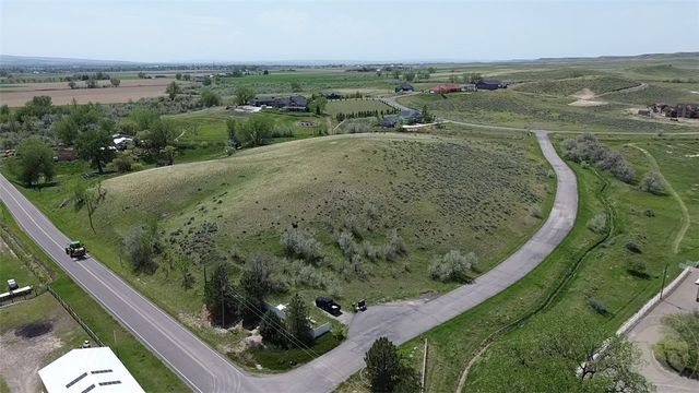 00 Vista Buttes Drive, Billings, MT 59106
