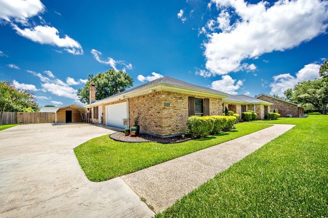 235 Rienzi Drive, Thibodaux, LA 70301