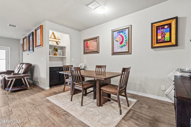 1048 Nepal Sky Street, Horizon City, TX 79928