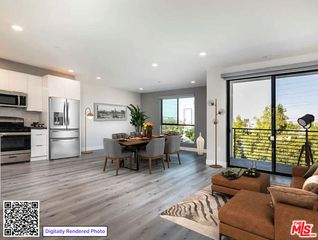 14612 Calvert Street 404, Van Nuys (los Angeles), CA 91411