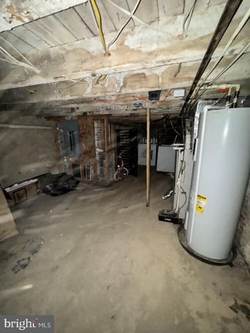 907 BENNETT, Baltimore, MD 21223
