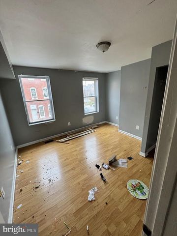 907 BENNETT, Baltimore, MD 21223