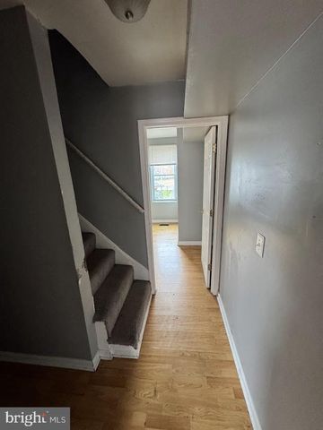 907 BENNETT, Baltimore, MD 21223