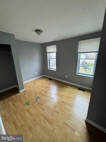 907 BENNETT, Baltimore, MD 21223