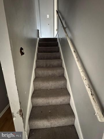 907 BENNETT, Baltimore, MD 21223