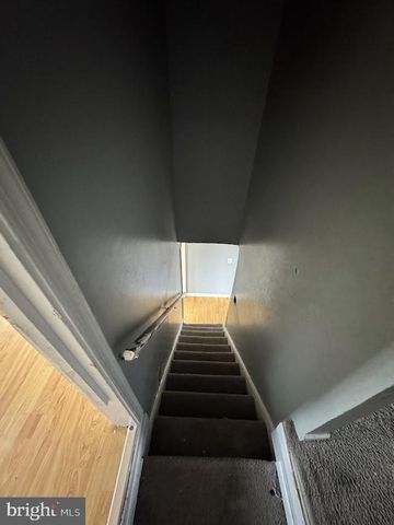 907 BENNETT, Baltimore, MD 21223