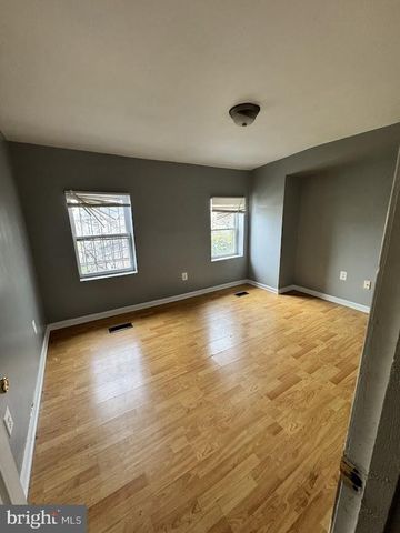 907 BENNETT, Baltimore, MD 21223