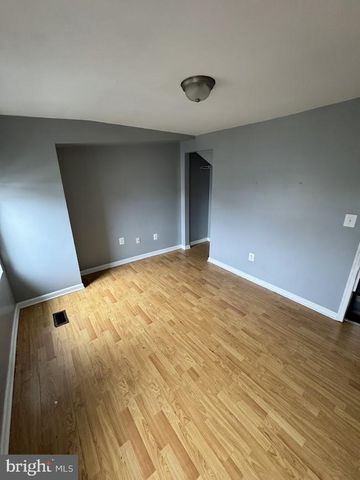 907 BENNETT, Baltimore, MD 21223
