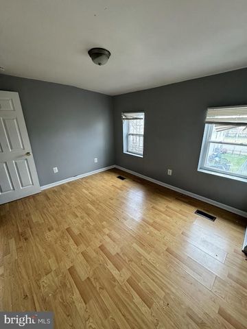 907 BENNETT, Baltimore, MD 21223
