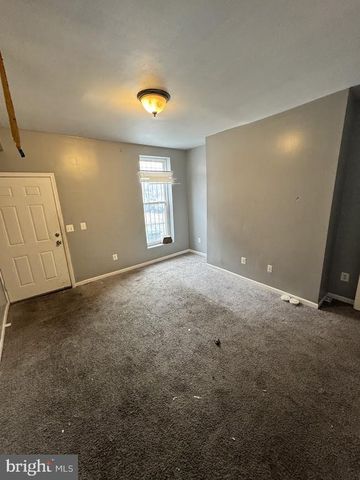 907 BENNETT, Baltimore, MD 21223