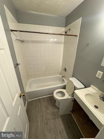 907 BENNETT, Baltimore, MD 21223