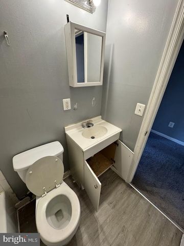 907 BENNETT, Baltimore, MD 21223