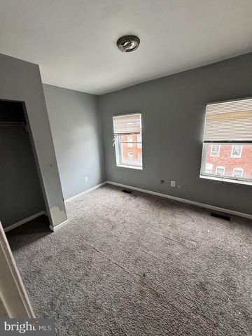 907 BENNETT, Baltimore, MD 21223