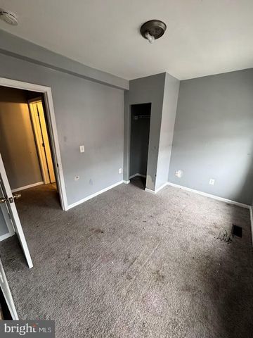 907 BENNETT, Baltimore, MD 21223