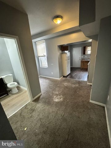 907 BENNETT, Baltimore, MD 21223