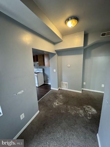 907 BENNETT, Baltimore, MD 21223