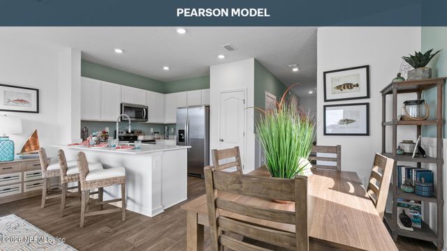 4254 MIGRATION Way, Green Cove Springs, FL 32043