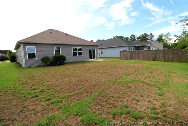 1149 Noor Lane, Fuquay Varina, NC 27526