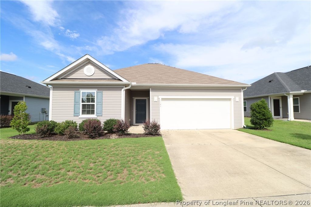 1149 Noor Lane, Fuquay Varina, NC 27526