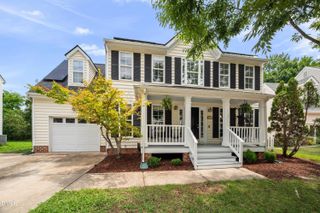 8317 Hobhouse Circle, Raleigh, NC 27615